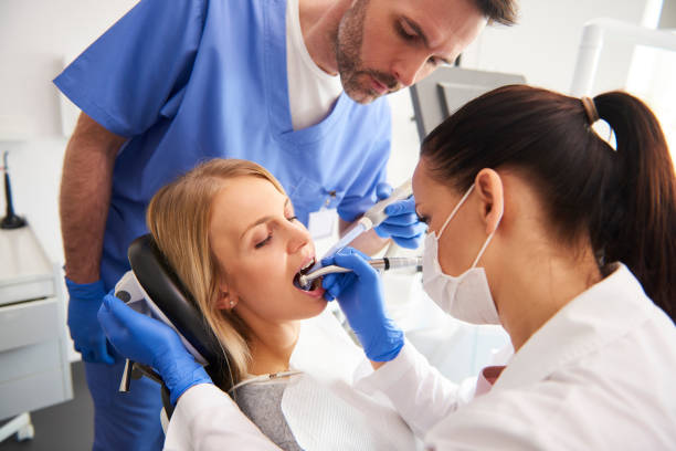 Best Laser Dentistry  in Moorestown Lenola, NJ