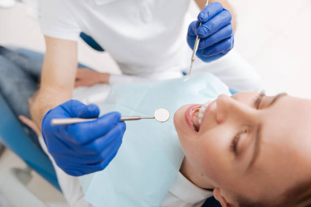 Best Dental Exams and Cleanings  in Moorestown Lenola, NJ